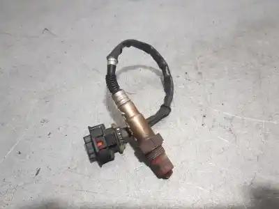 Автозапчастина б/у лямбда-зонд для OPEL ASTRA J LIM. Sport Посилання на OEM IAM 55566592  0258010068