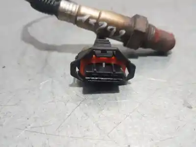 Second-hand car spare part lambda probe for opel astra j lim. sport oem iam references 55566592  0258010068