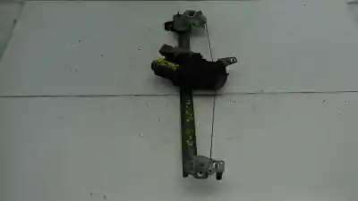 Автозапчастина б/у  для CITROEN C3 (F DESDE 11/2001)  Посилання на OEM IAM   6 PINS