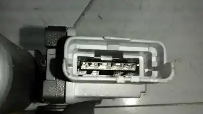 Автозапчастина б/у регулятор вікна передній лівий для citroen c3 (f desde 11/2001) 1.1 8v посилання на oem iam   6 pins