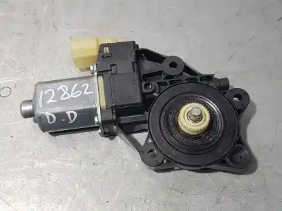 Pezzo di ricambio per auto di seconda mano Motore Alzacristalli Anteriore Destro per MINI MINI (R56) Cooper D Riferimenti OEM IAM 2757044  0130822381