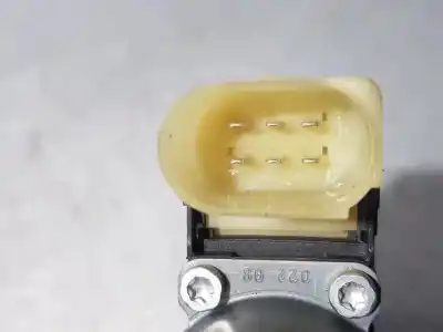 Piesă de schimb auto la mâna a doua motoras macara geam fata dreapta pentru mini mini (r56) cooper d referințe oem iam 2757044  0130822381