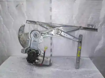 Tweedehands auto-onderdeel regelaar rechts achterruit: voor mg serie 200 (xw) 1.4 16v oem iam-referenties 