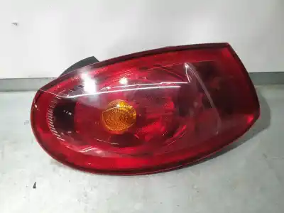 Автозапчасти б/у правый задний фонарь за FIAT BRAVO (198) 1.4 16V T JET Active ссылки OEM IAM   