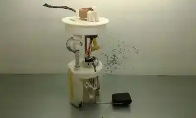 Автозапчастина б/у ІНДИКАТОР для CHEVROLET MATIZ  Посилання на OEM IAM 96464637  FC141