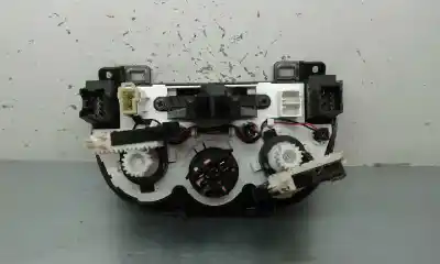 Peça sobressalente para automóvel em segunda mão comando de sofagem (chauffage / ar condicionado)  por chevrolet matiz 1.0 cat referências oem iam   1000001725284