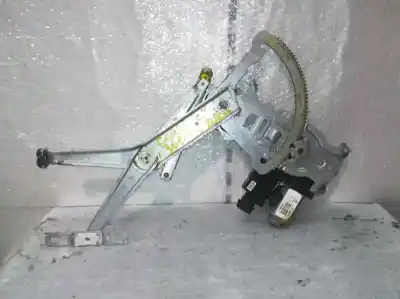 Second-hand car spare part  for OPEL CORSA 3 C  OEM IAM references 400709F 13173074 6 PINS ELECTRICO