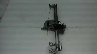 Автозапчастина б/у регулятор вікна передній лівий для citroen c3 (f desde 11/2001) 1.4 hdi /66kw посилання на oem iam   6 pins