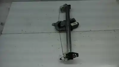 Автозапчастина б/у регулятор переднього правого скла для citroen c3 (f desde 11/2001) 1.4 hdi /66kw посилання на oem iam   6 pins