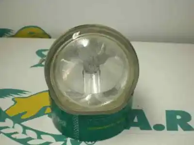 Peça sobressalente para automóvel em segunda mão farol / projetor de nevoeiro esquerdo por fiat brava (182) 1.9 jtd cat referências oem iam 