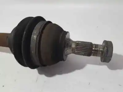 Second-hand car spare part front left transmission for ds 4 desire oem iam references 9684135380  