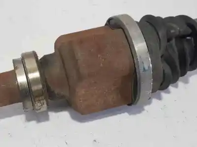 Second-hand car spare part front right transmission for ds 4 desire oem iam references 9684135480  