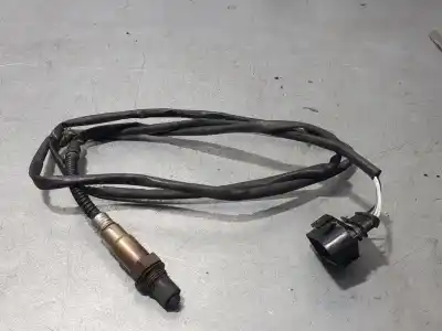 Peça sobressalente para automóvel em segunda mão sonda lambda por audi s6 avant (4b6) s6 avant referências oem iam 1k0998262ab