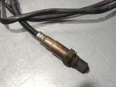 Peça sobressalente para automóvel em segunda mão sonda lambda por audi s6 avant (4b6) s6 avant referências oem iam 1k0998262ab  0258010073074