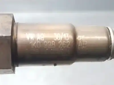 Peça sobressalente para automóvel em segunda mão sonda lambda por audi s6 avant (4b6) s6 avant referências oem iam 1k0998262ab  0258010073074