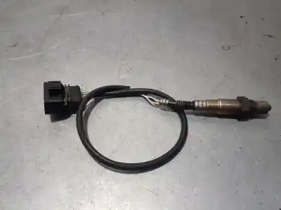 Peça sobressalente para automóvel em segunda mão sonda lambda por audi s6 avant (4b6) s6 avant referências oem iam 258006206