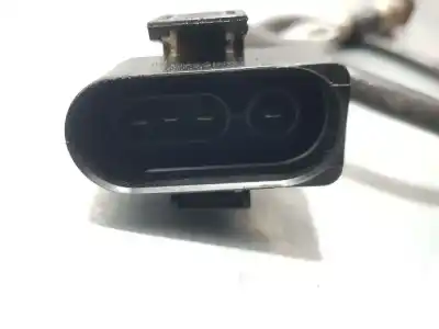 Second-hand car spare part lambda probe for audi s6 avant (4b6) s6 avant oem iam references 258006206  