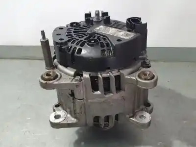 Автозапчастина б/у генератор для skoda superb (3v3) active посилання на oem iam 04l906023h  2627026f