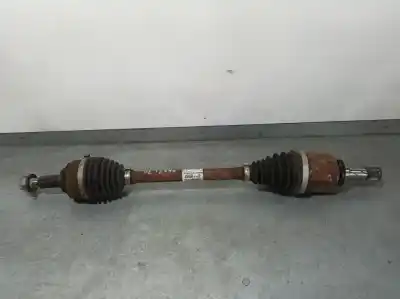 Peça sobressalente para automóvel em segunda mão  por DACIA SANDERO  Referências OEM IAM 391014946R  