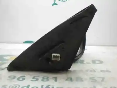 Second-hand car spare part right rearview mirror for daewoo lanos se oem iam references 96227724  