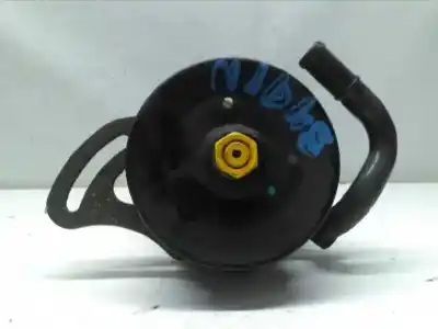 Автозапчасти б/у НАСОС ГИДРОУСИЛИТЕЛЯ за DAEWOO MATIZ  ссылки OEM IAM 96565763  