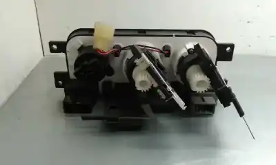 Автозапчастина б/у контроль опалення / кондиціонації для daewoo matiz 0.8 cat посилання на oem iam   1000001679341