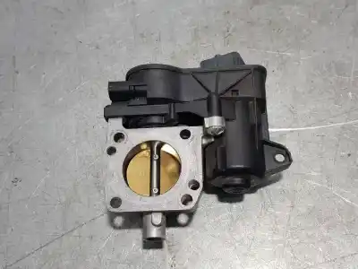 Peça sobressalente para automóvel em segunda mão borboleta de admissão por peugeot 208 (p2) active pack referências oem iam 9673622380  