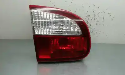 Second-hand car spare part  for DAEWOO LANOS  OEM IAM references 96304618  