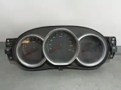 Peça sobressalente para automóvel em segunda mão  por DACIA SANDERO  Referências OEM IAM 248102383R  NS399955520