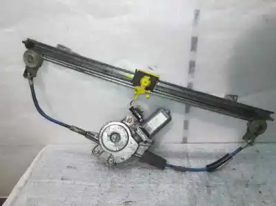 Pezzo di ricambio per auto di seconda mano ALZACRISTALLI ANTERIORE SINISTRO per FIAT BRAVA (182)  Riferimenti OEM IAM 46528636  2 PINS