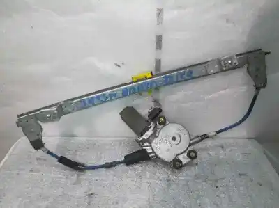 Second-hand car spare part driver left window regulator for fiat brava (182) 1.4 12v cat oem iam references 46528636  2 pins