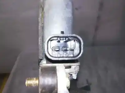 Second-hand car spare part driver left window regulator for fiat brava (182) 1.4 12v cat oem iam references 46528636  2 pins