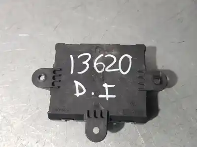 Автозапчасти б/у электронный модуль за ford fiesta (ccn) trend ссылки oem iam cv1t14b531ad  1002722606