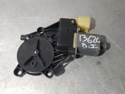 Second-hand car spare part left front window motor for ford fiesta (ccn) trend oem iam references   0130822618