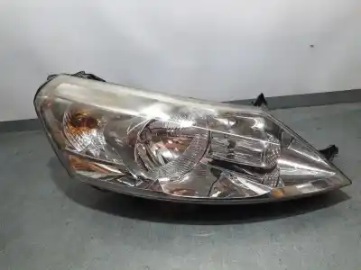 Автозапчасти б/у правая фара за fiat scudo combi (272) semiacrist. l1h1 120 multijet (5 pl) ссылки oem iam 