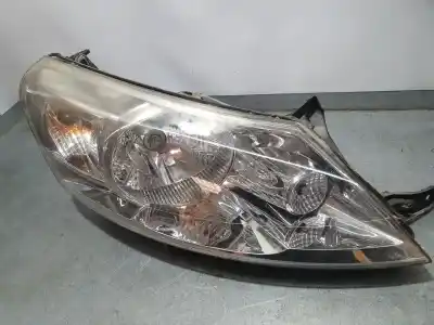 Автозапчастина б/у права фа для fiat scudo combi (272) semiacrist. l1h1 120 multijet (5 pl) посилання на oem iam   