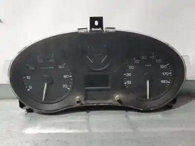 Автозапчасти б/у приборная доска за fiat scudo combi (272) semiacrist. l1h1 120 multijet (5 pl) ссылки oem iam 1401107680