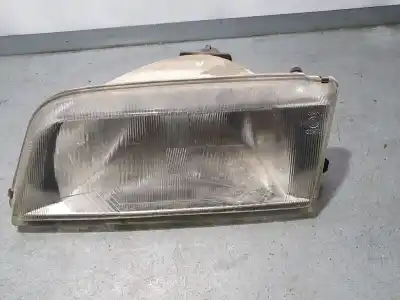 Gebrauchtes Autoersatzteil linker scheinwerfer zum citroen zx 1.9 d avantage oem-iam-referenzen   