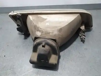 Gebrauchtes Autoersatzteil linker scheinwerfer zum citroen zx 1.9 d avantage oem-iam-referenzen   