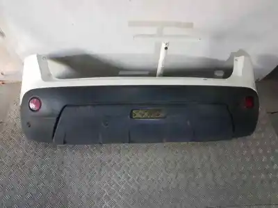 Piesă de schimb auto la mâna a doua bara spate pentru nissan qashqai+2 1.5 dci turbodiesel referințe oem iam   