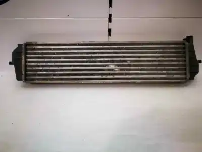 Peça sobressalente para automóvel em segunda mão intercooler por bmw serie 3 compacto (e36) 318tds referências oem iam   