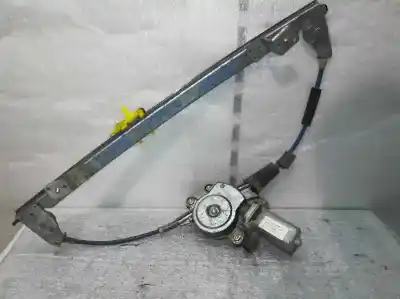 Peça sobressalente para automóvel em segunda mão elevador de vidros dianteiro direito por fiat brava (182) 1.4 12v cat referências oem iam 46528634