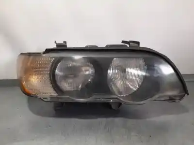 Pezzo di ricambio per auto di seconda mano faro anteriore destro per bmw x5 (e53) 3.0d riferimenti oem iam 63127164442