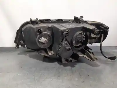 Second-hand car spare part right headlight for bmw x5 (e53) 3.0d oem iam references 63127164442  