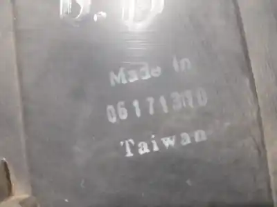 Second-hand car spare part right headlight for bmw x5 (e53) 3.0d oem iam references 63127164442  