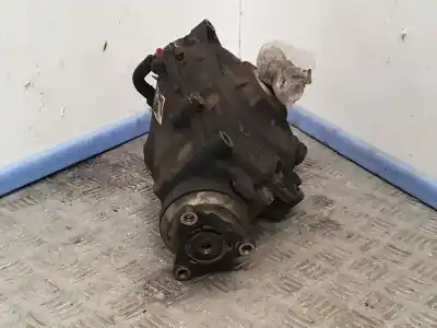 Second-hand car spare part front differential for bmw x5 (e53) 3.0d oem iam references 31507508524  