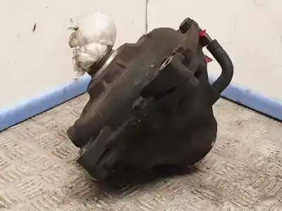 Second-hand car spare part front differential for bmw x5 (e53) 3.0d oem iam references 31507508524  