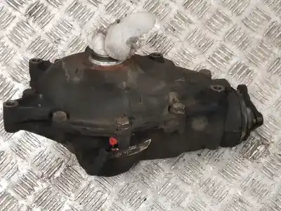 Second-hand car spare part front differential for bmw x5 (e53) 3.0d oem iam references 31507508524  