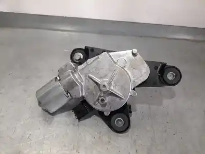 Peça sobressalente para automóvel em segunda mão motor do limpador traseiro por peugeot 208 (p2) allure referências oem iam 9810900080