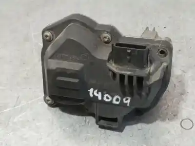 Gebrauchtes Autoersatzteil egr-ventil zum renault kangoo profesional oem-iam-referenzen 147b08010r